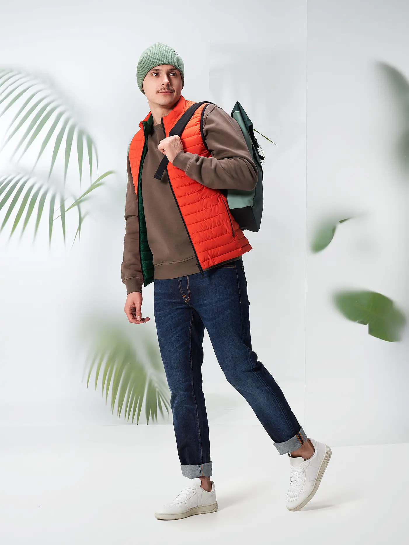 COLORFUL STANDARD | Sweater | 